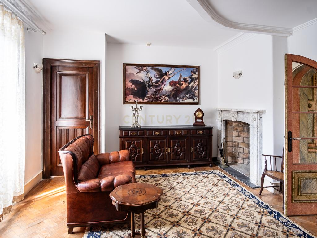 Propriedade Exclusiva no Murtal - Estoril: Moradia de Luxo - Image 18