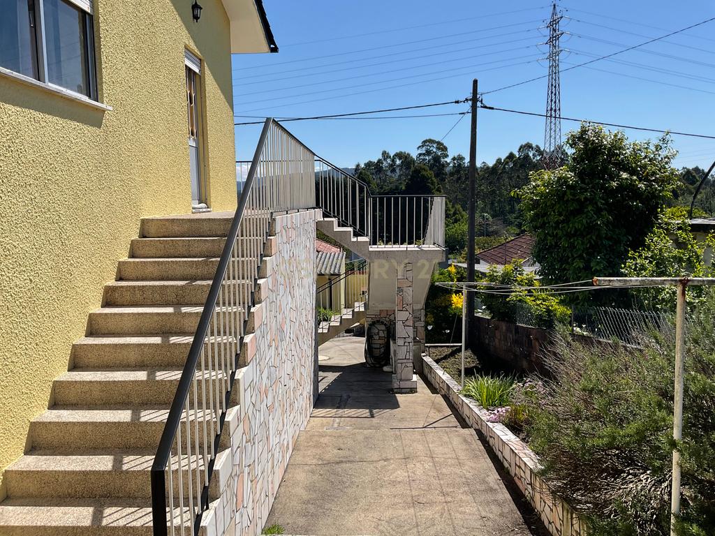 Moradia T3 com Jardim em Viana do Castelo - 225.000€ - Image 35