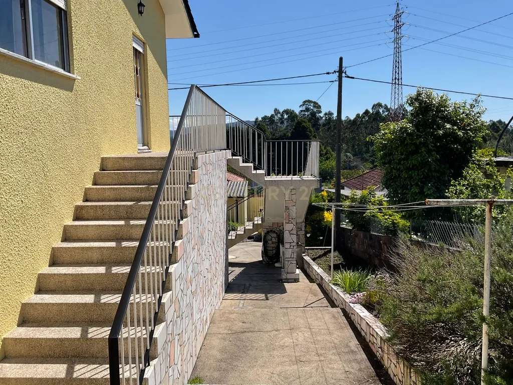 Moradia T3 com Jardim em Viana do Castelo - 225.000€ - Image 35