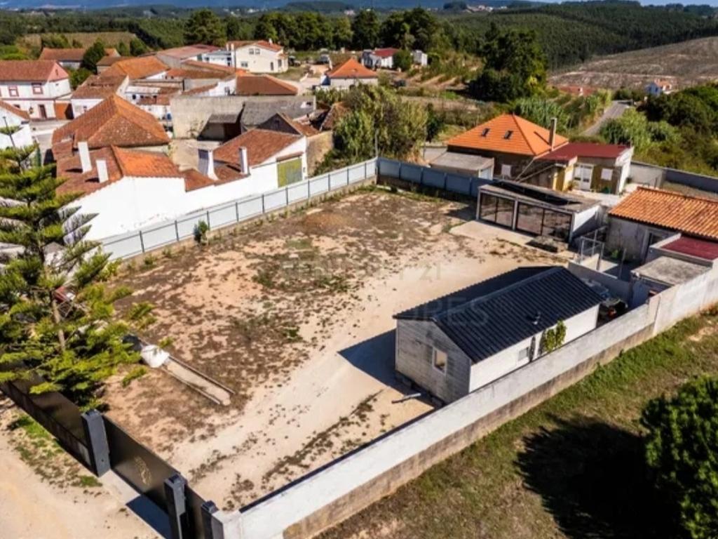 Terreno com Projeto Aprovado em Vidais, Caldas da Rainha ( NEGOCIAVEL) - Image 3