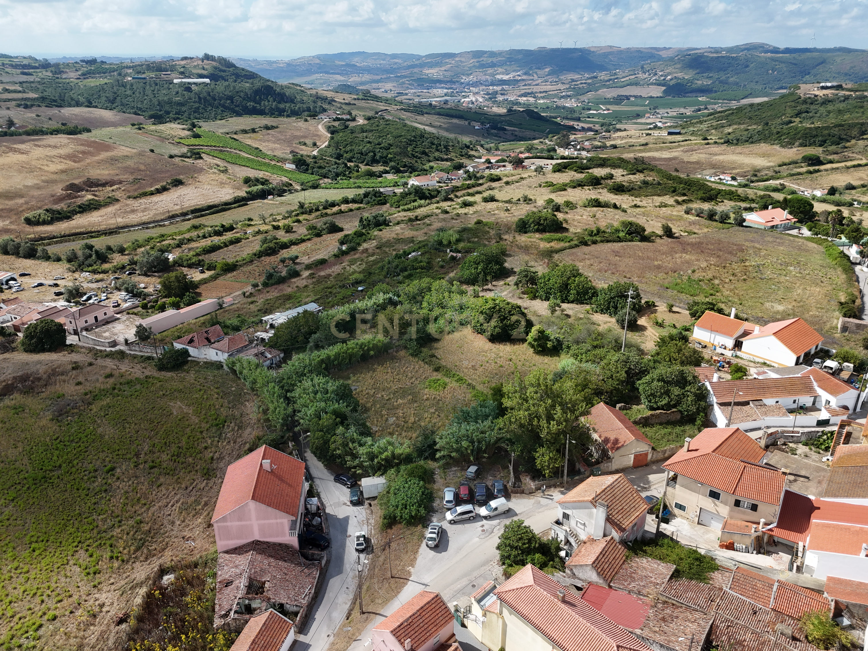 Fotografia 9 de Moradia para Recuperar com Terreno