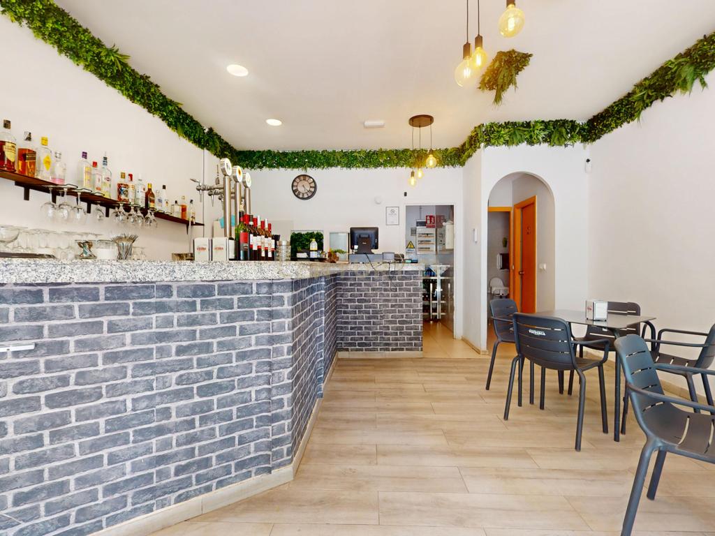 Restaurante-pizzaria arrendado em Los Boliches - excelente localização perto da praia - Image 4