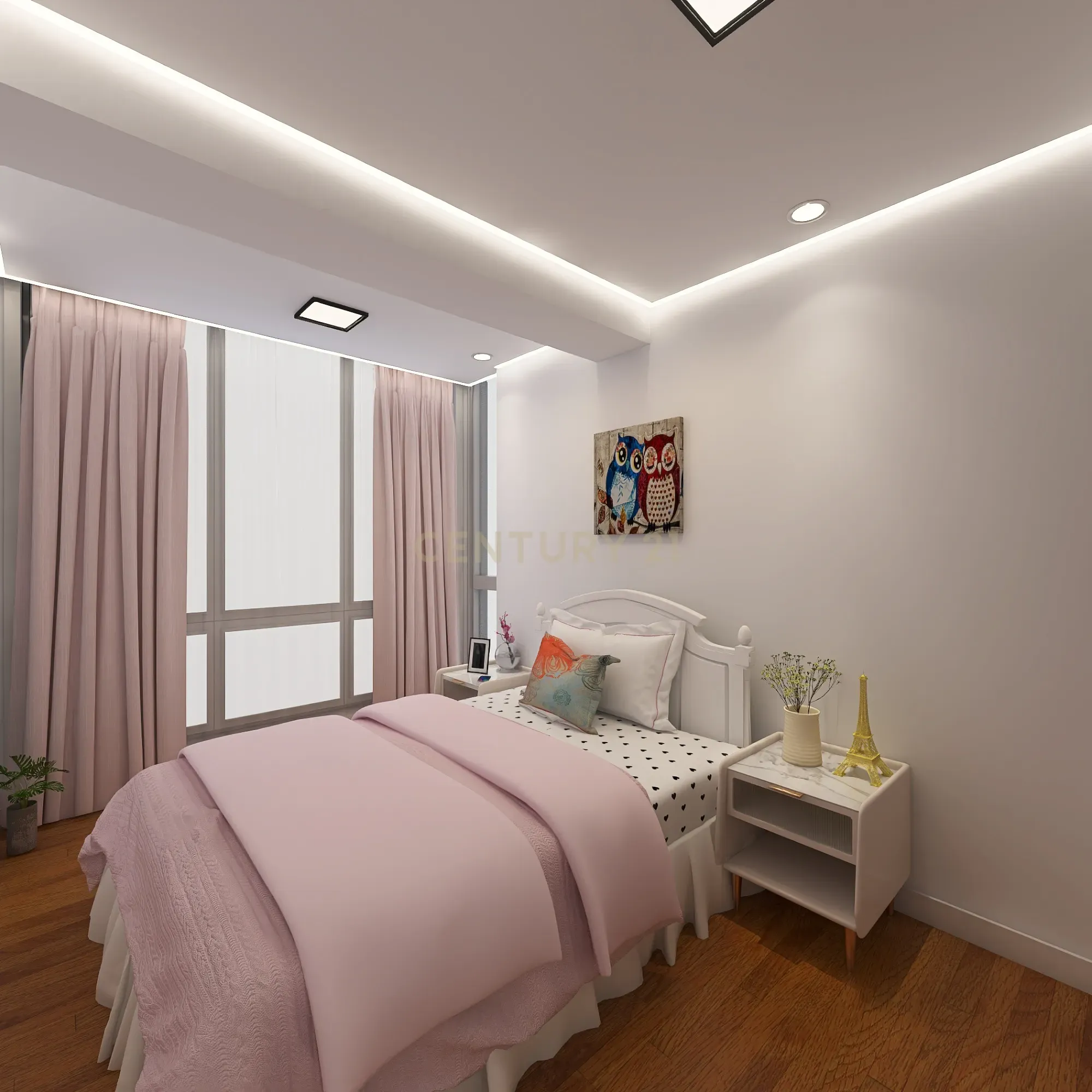 Apartamento T2 com Terraço em Queluz – 5 Min da Estação Queluz/Belas - Image 27