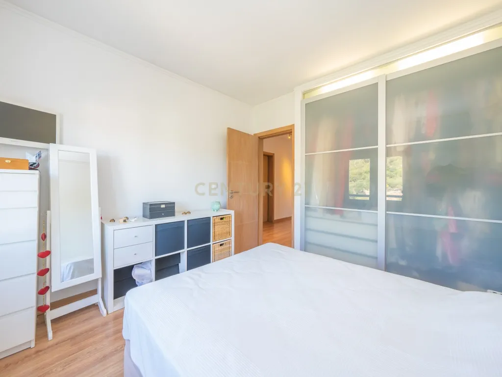 Excelente Apartamento T3 Duplex c/ Garagem, na Galiza, Estoril, Cascais - Image 22