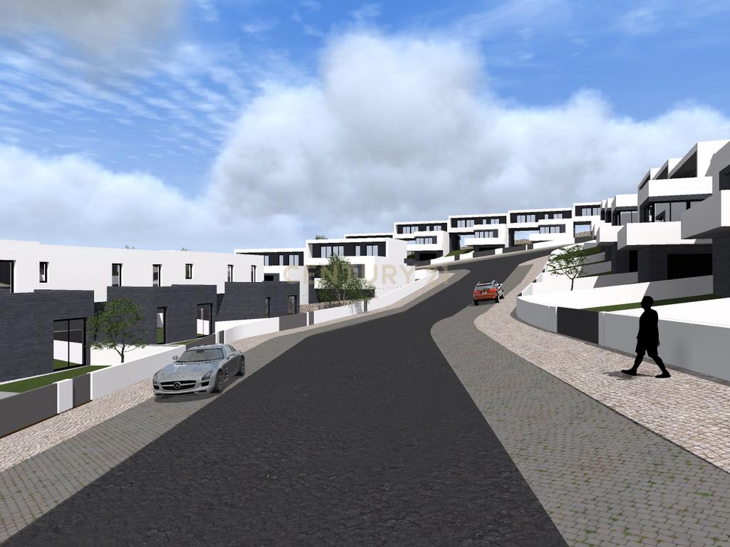 Terreno 13,000 m2  Arruda dos Vinhos, Alverca - Image 27
