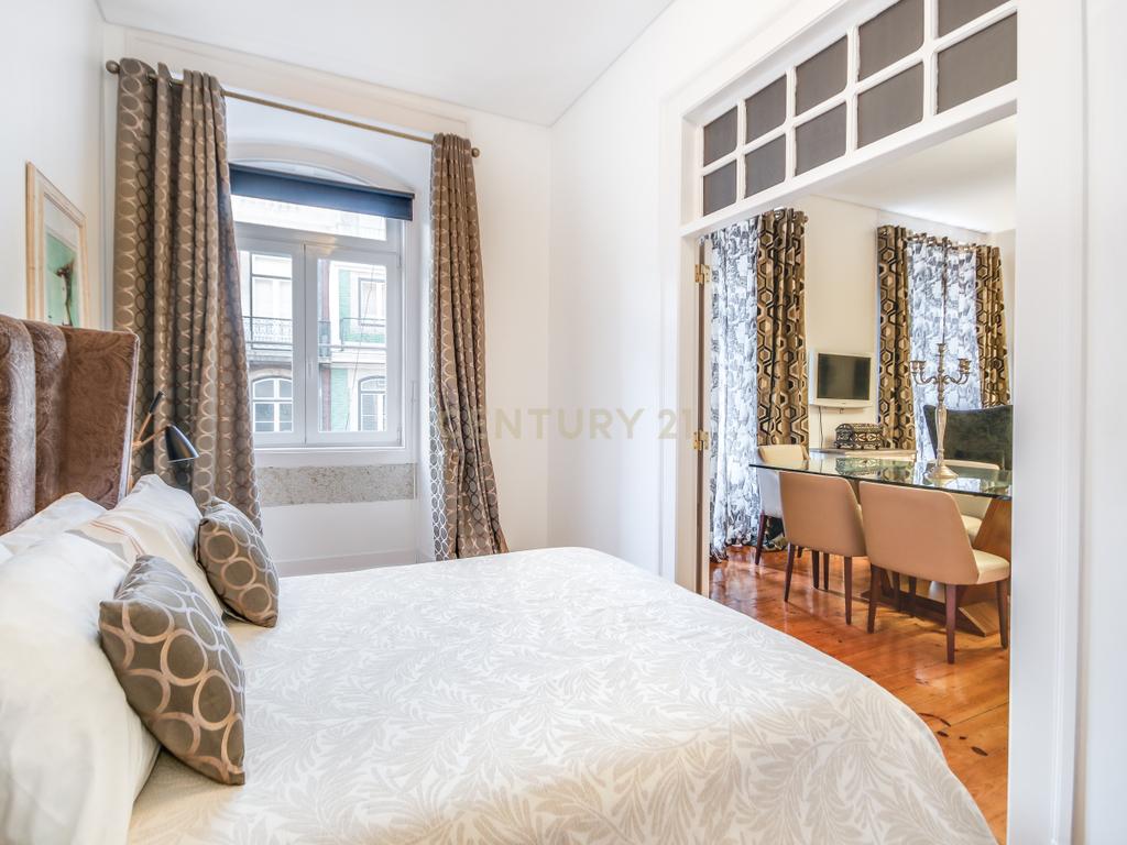 Apartamento T2 na Rua da Prata Nº208 - Image 10