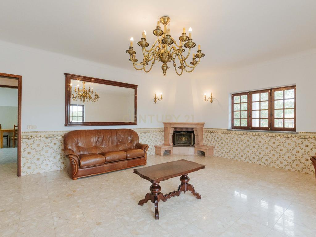 Moradia para Arrendamento — Conforto e Tranquilidade - Image 6