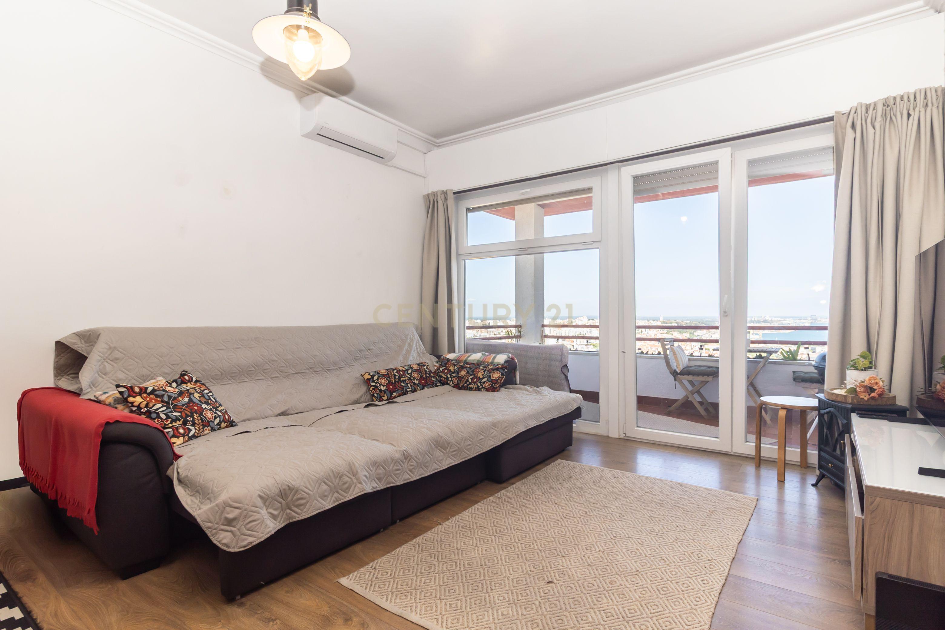 Apartamento T4 à venda em Setúbal (São Julião, Nossa Senhora da Anunciada e Santa Maria da Graça), Setúbal — foto 19