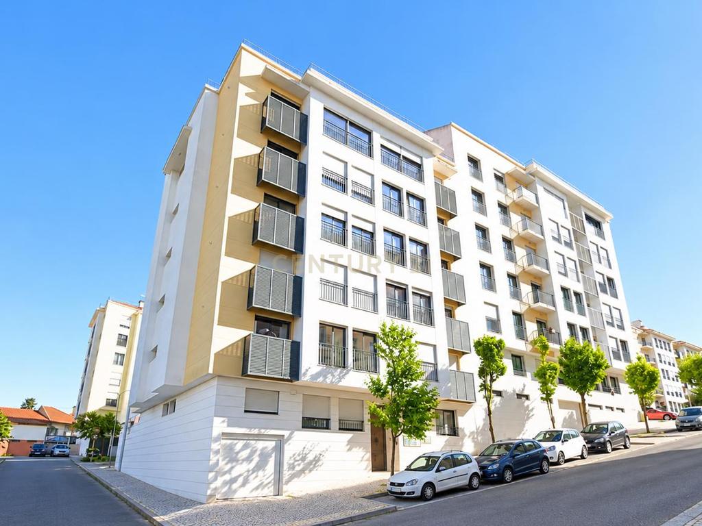 Apartamento como novo na Urbanização da Atalaia, Amadora - com 3 Quartos e garagem - Image 17