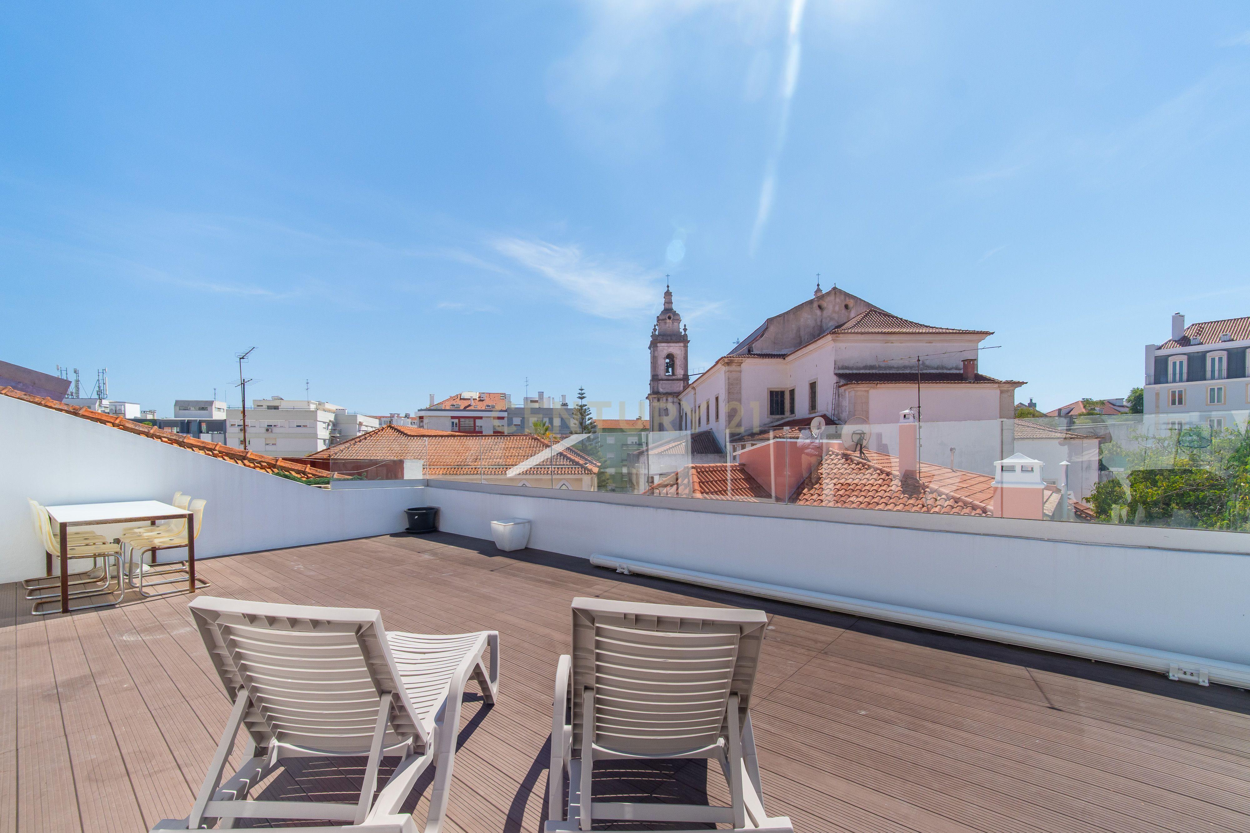 Apartamento T6+ à venda em Campo de Ourique, Lisboa — foto 6