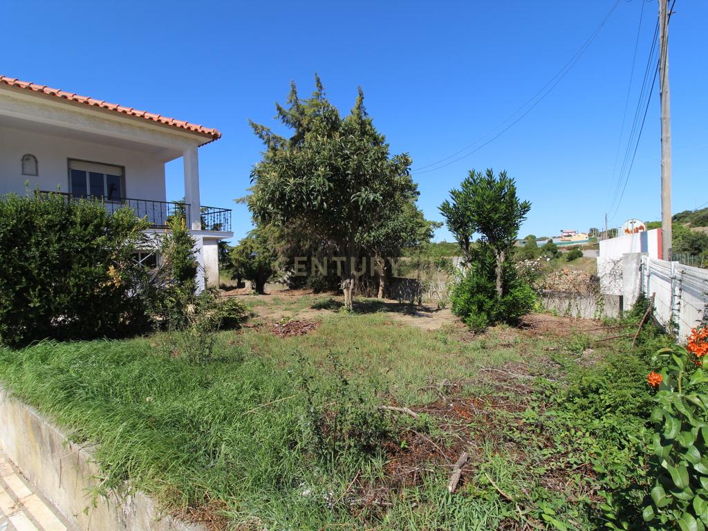 Encantadora Moradia com Jardim em Santiago dos velhos. - Image 30
