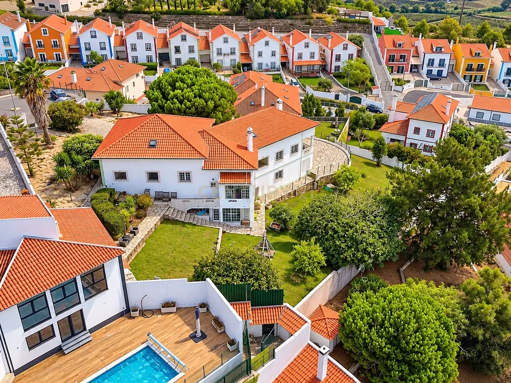 Refúgio no Coração de Uma Vila Encantadora - Image 18
