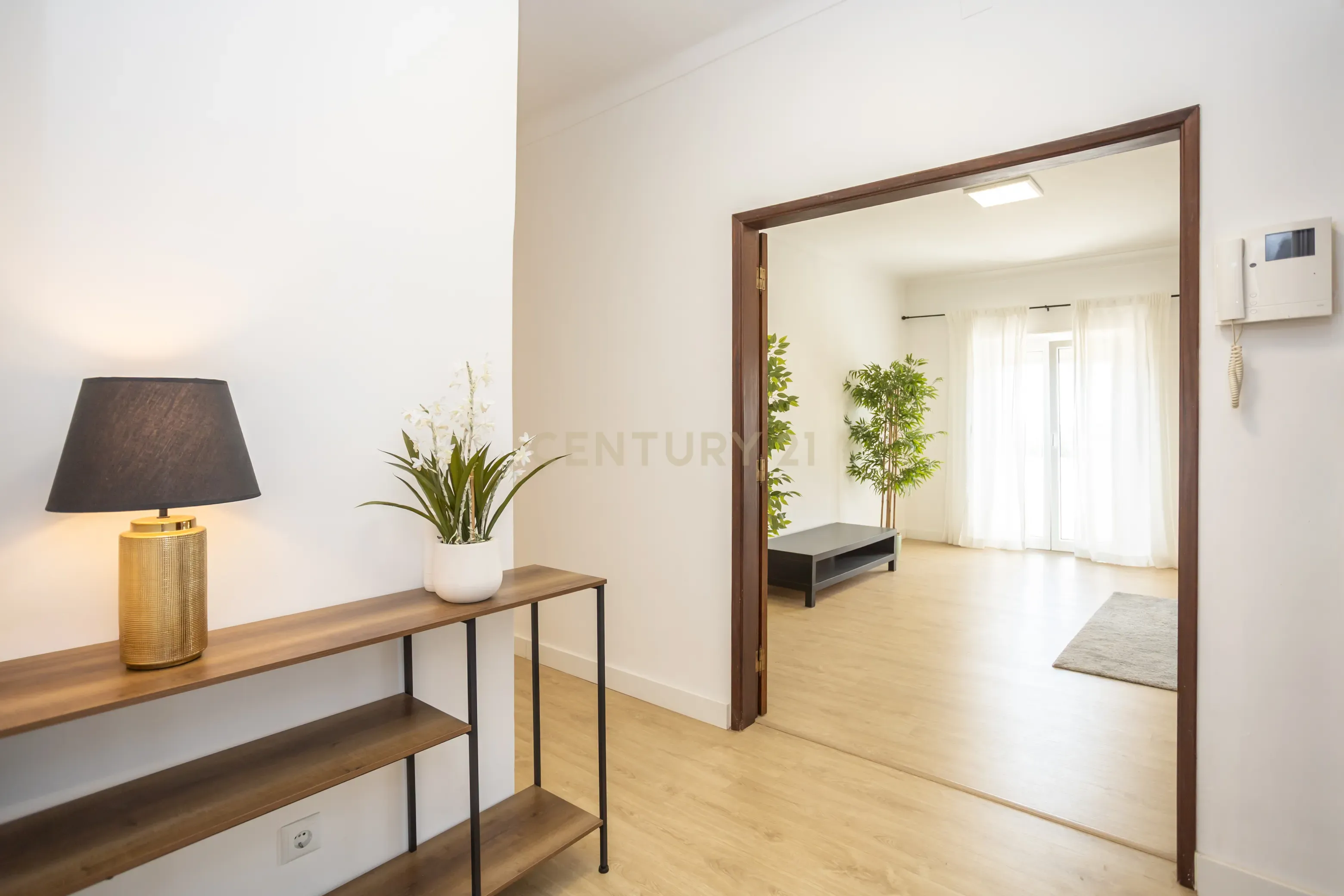 Apartamento T5 à venda em Setúbal (São Julião, Nossa Senhora da Anunciada e Santa Maria da Graça), Setúbal — foto 4