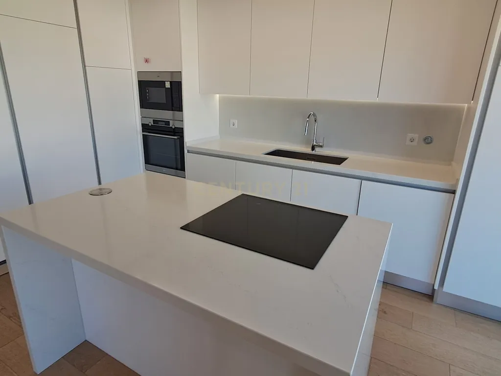 Luxuoso Apartamento T2 em Carcavelos Cascais - Image 6
