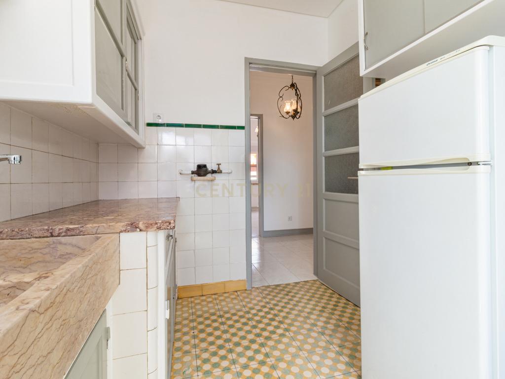 Apartamento T1 renovado, na Pontinha, Odivelas. Para Arrendar! - Image 18