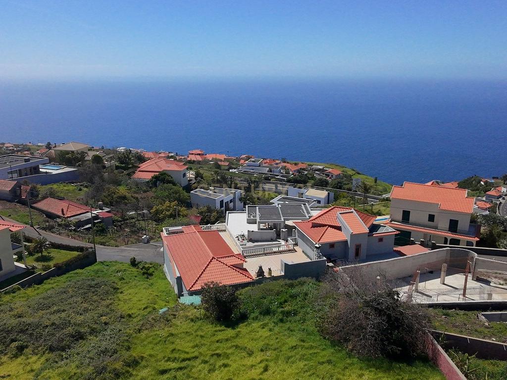 Terreno com Projeto Aprovado – Estreito da Calheta, Madeira - Image 13