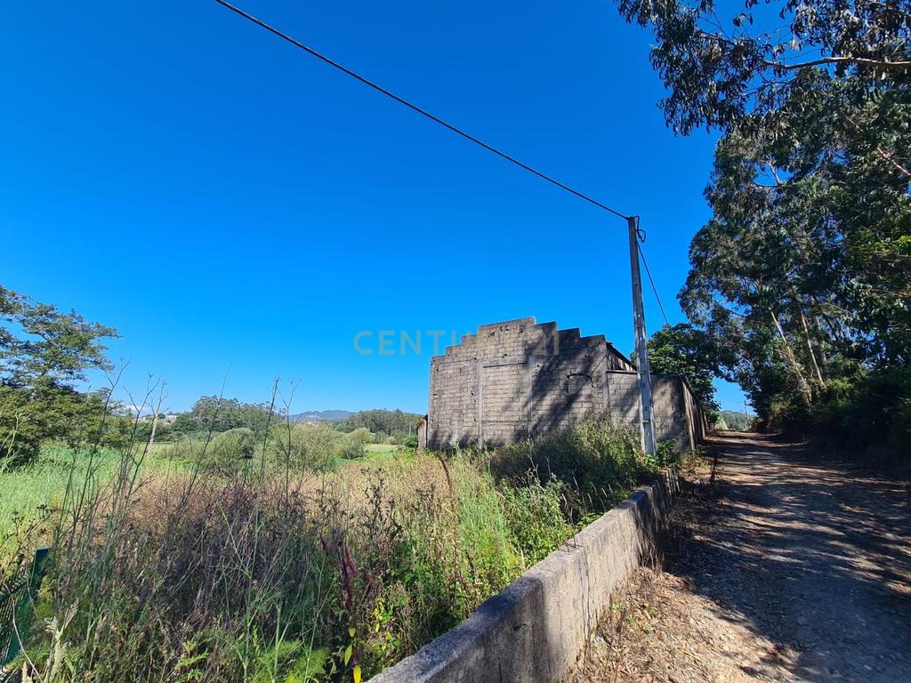 Terreno com Pavilhão Industrial em Barqueiros - Image 13