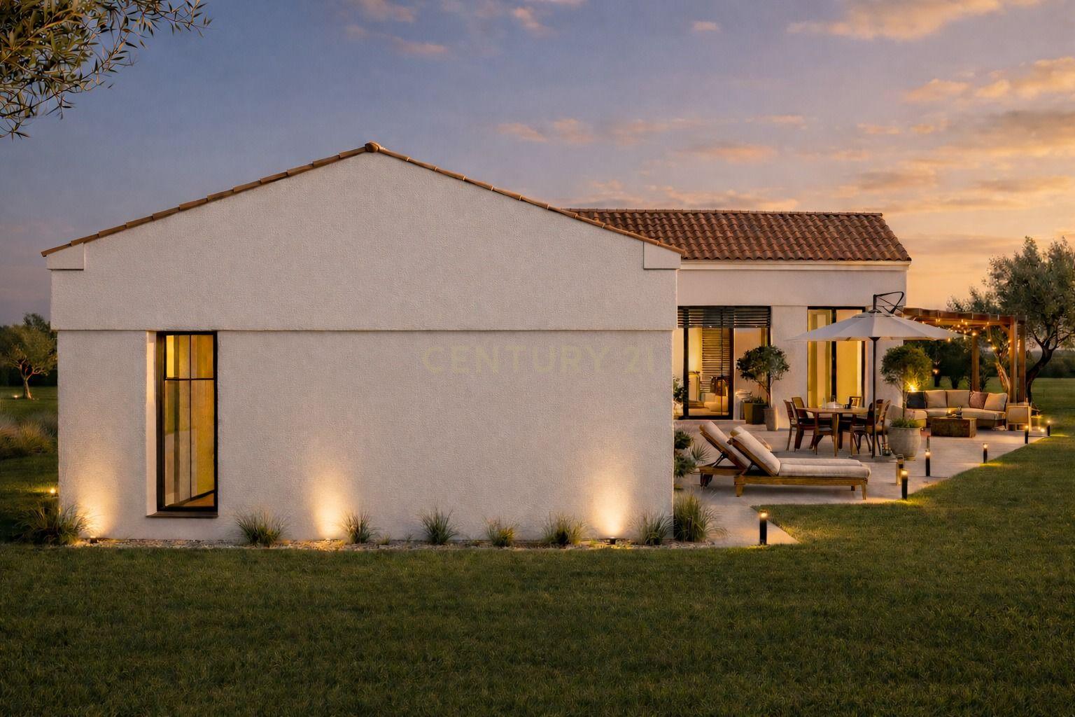 Fotografia 8 de 🌿 TERRENO 7.000 m² EM BARRADA – REGUENGOS DE MONSARAZ 🏡 PROJETO DE ARQUITETURA APROVADO | 90.000 €
