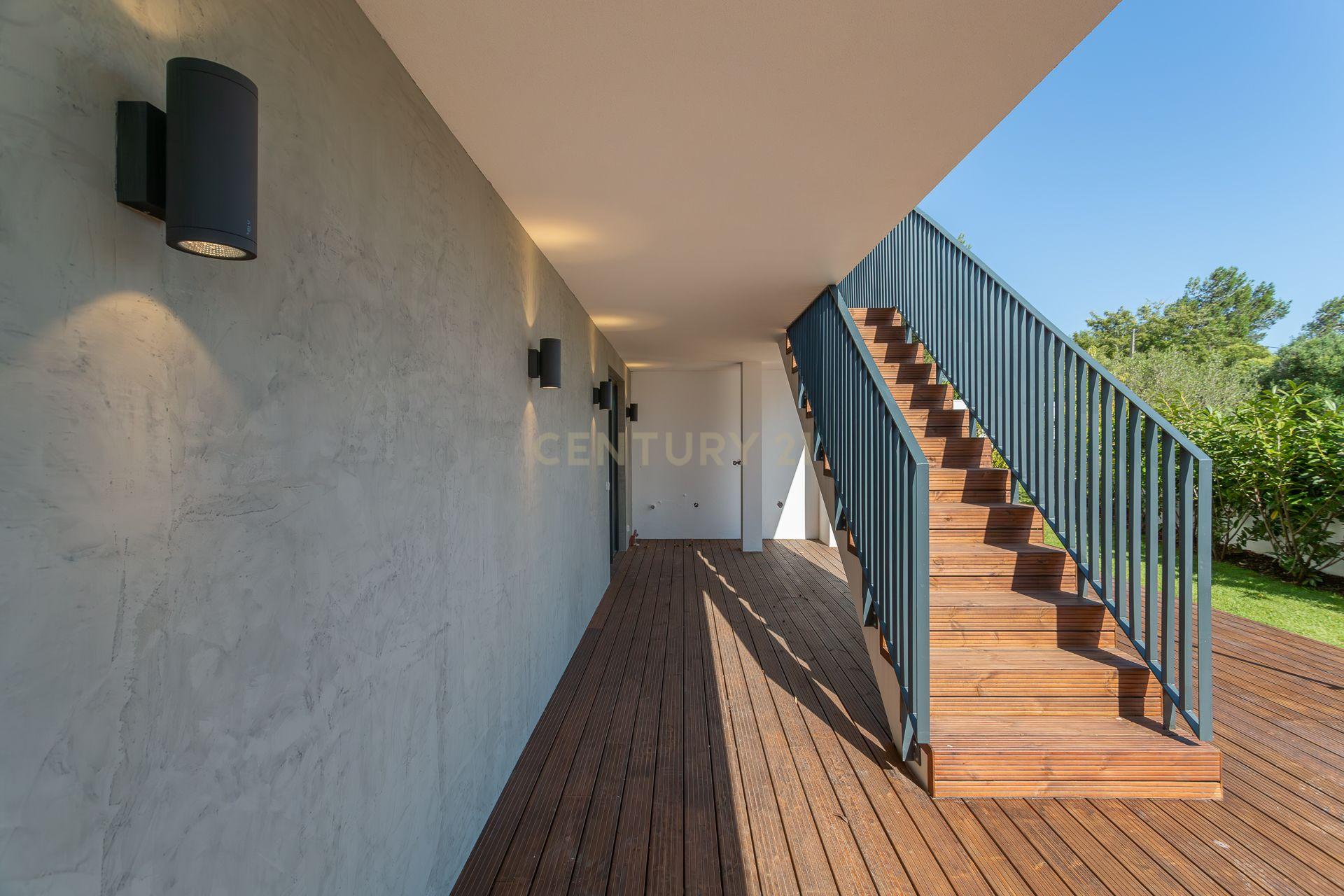 Moradia Construção Nova T3 + 2 com acabamentos Premium - Image 37