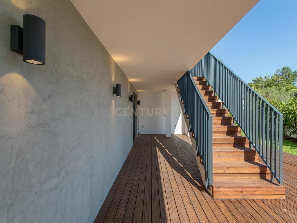 Moradia Construção Nova T3 + 2 com acabamentos Premium - Image 37