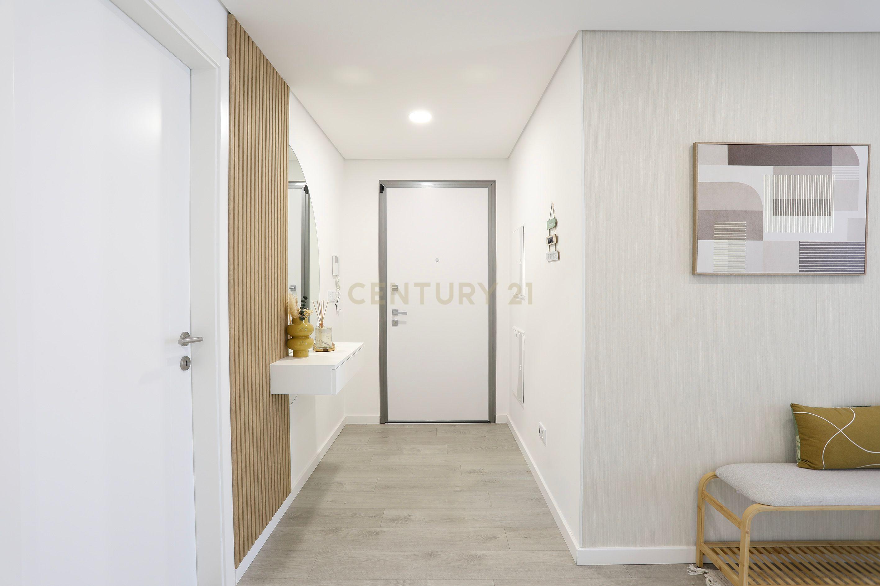 Fotografia 10 de Apartamento T3 Jardins da Anta, Condomínio privado com piscina