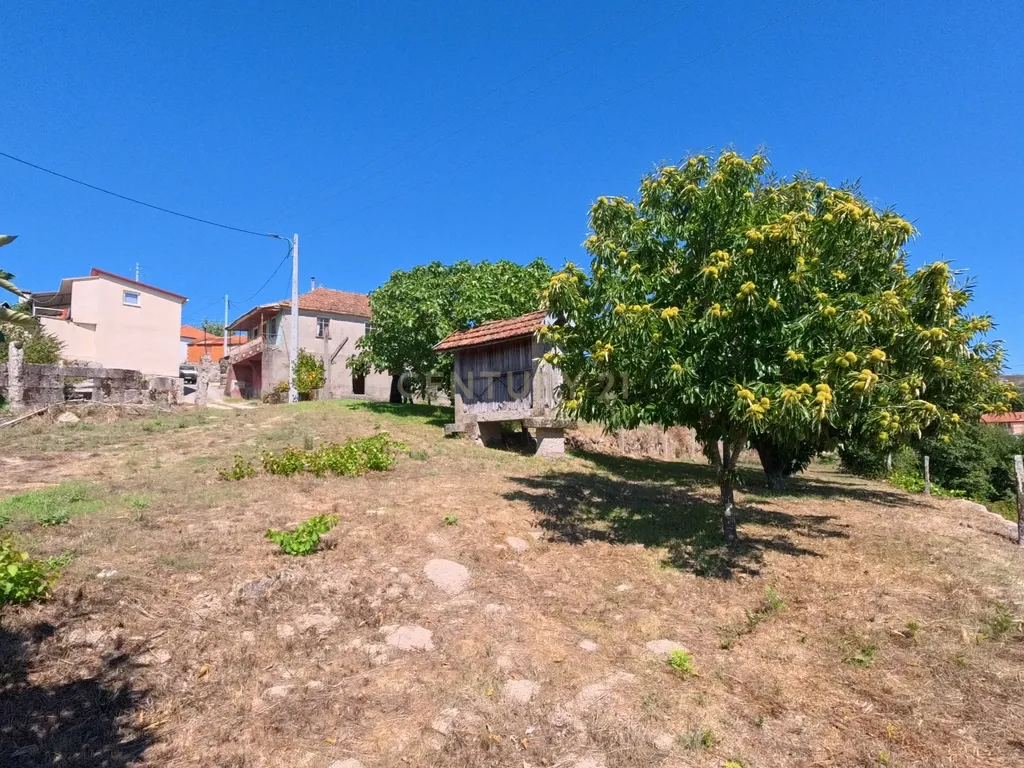 Casa T4 em União das freguesias de Mamouros, Castro Daire - Image 7