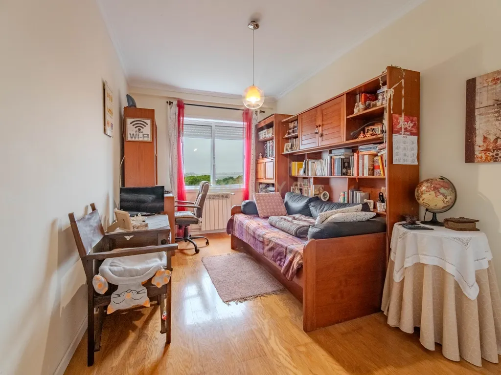 Apartamento em Valbom com vista Rio Douro - com usufruto temporário - Image 15