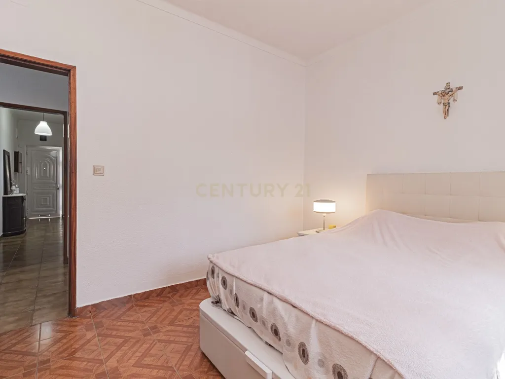 Moradia T4 em Afonseiro - Montijo - Image 7