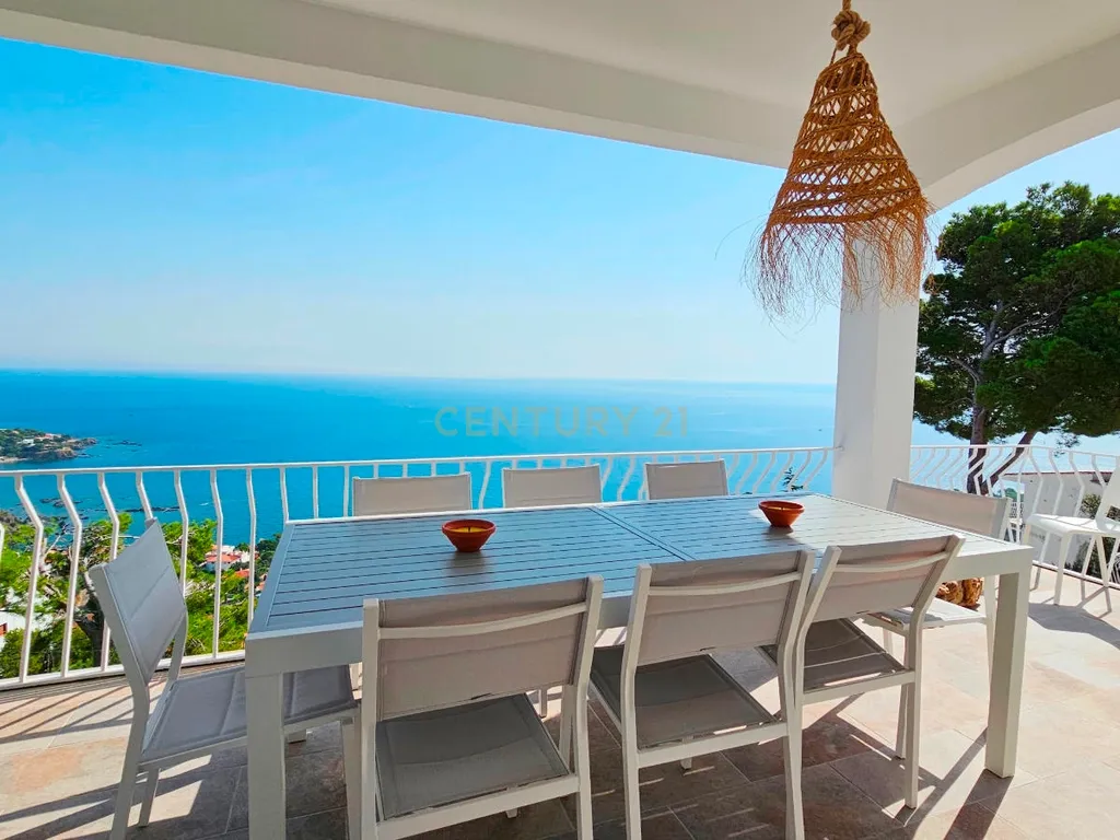 Dois apartamentos independentes com vista mar e jardim em Fener, Llançà - Image 13