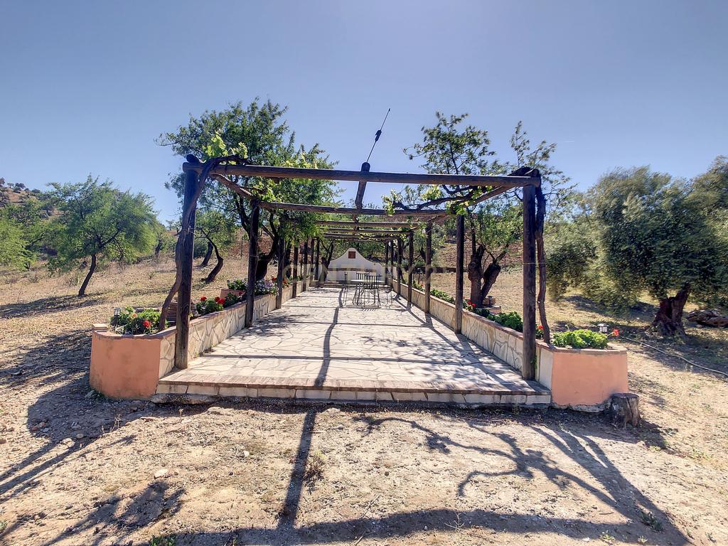 CASA DE LUXO DE CAMPO À VENDA EM ALMOGÍA - MÁLAGA - Image 5