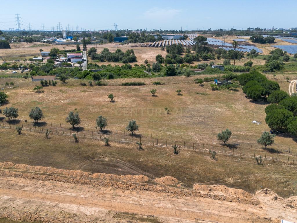Terreno rústico agrícola, em Pessolhos, Setúbal - Image 19