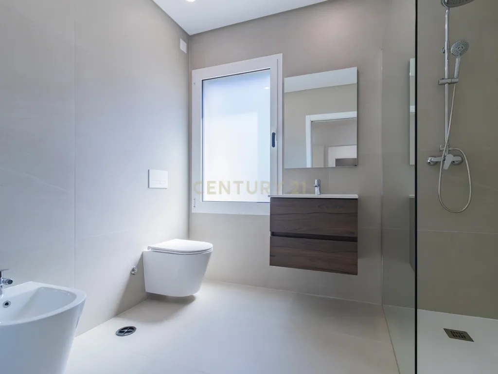 Excelente Moradia T3 Térrea NOVA - Image 17