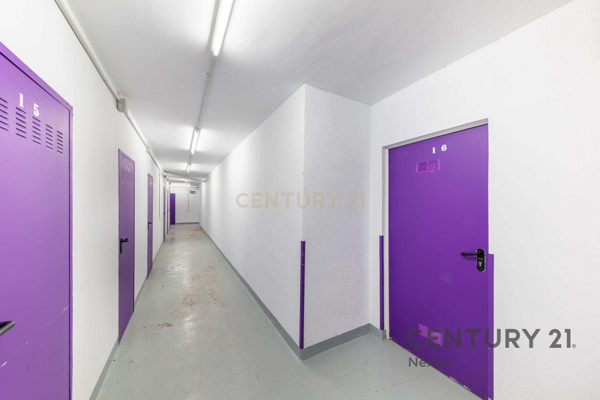 Investimento Rentável em Autoarmazenamento: 3 Espaços com Alta Ocupação e Rentabilidade Superior a 15% - Image 29