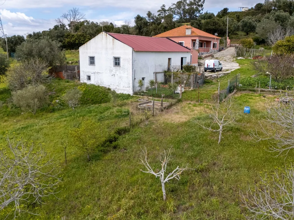 Moradia Isolada em São João dos Montes, Perto de Alhandra - Image 47