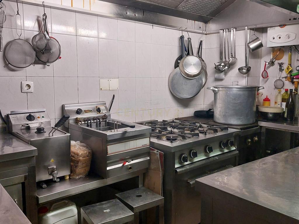 Restaurante para Trespasse em Campolide - Image 7