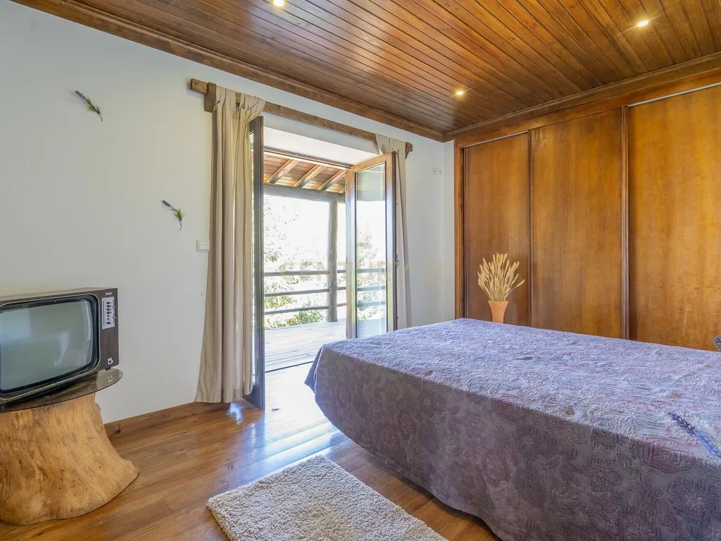 Casa Moderna em Góis, Coimbra - 3 Quartos e 2 Casas de Banho - Image 7