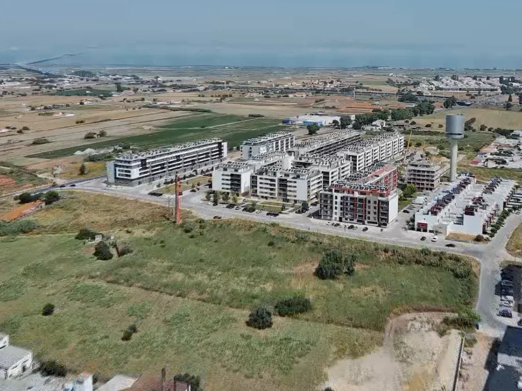 Terreno para construção de 186 fogos de habitação- Montijo - Image 9