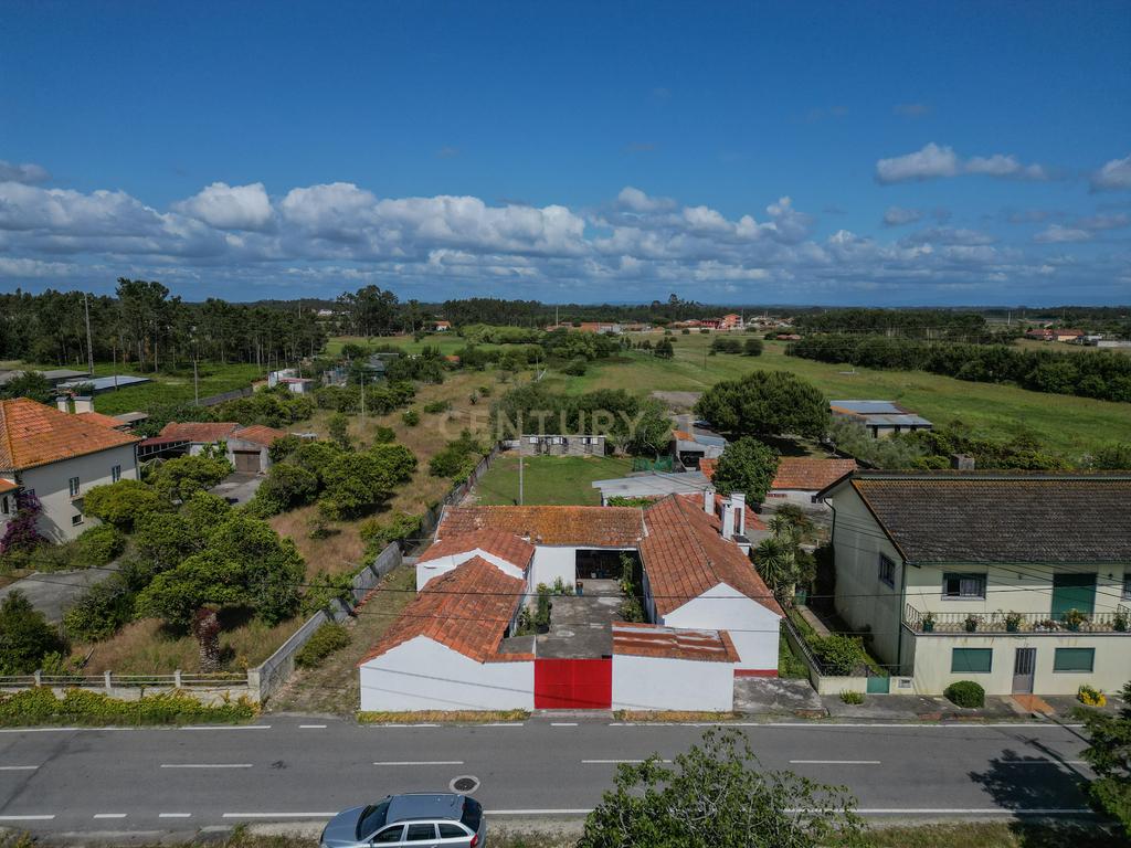 Moradia antiga em Castanheiro, Bom Sucesso, Figueira da Foz  - Image 19
