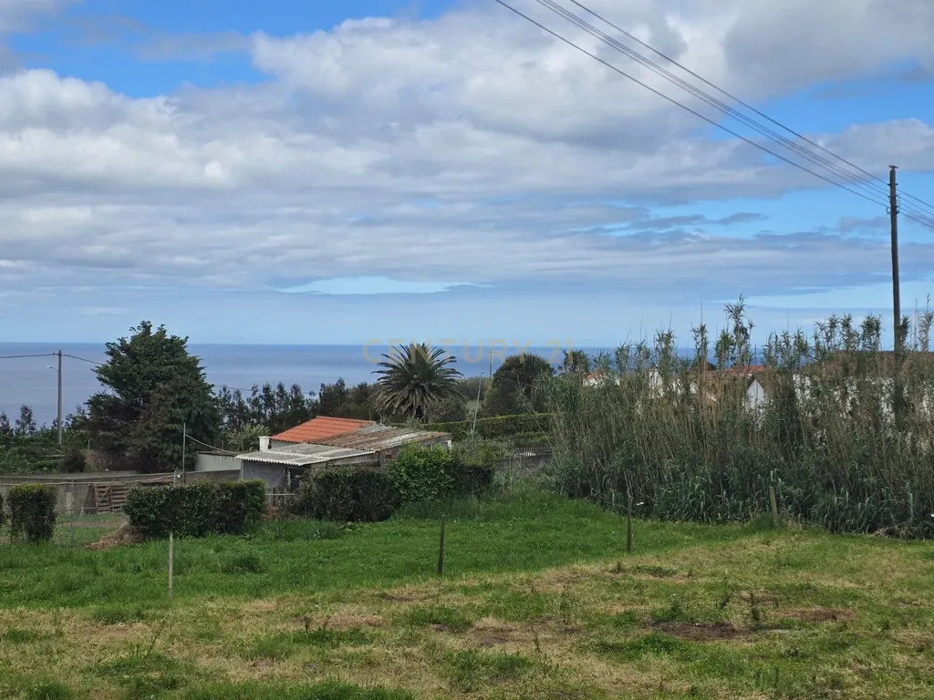 🌿 Terreno à Venda na Lomba da Fazenda – Nordeste, São Miguel, Açores 🌿 - Image 8