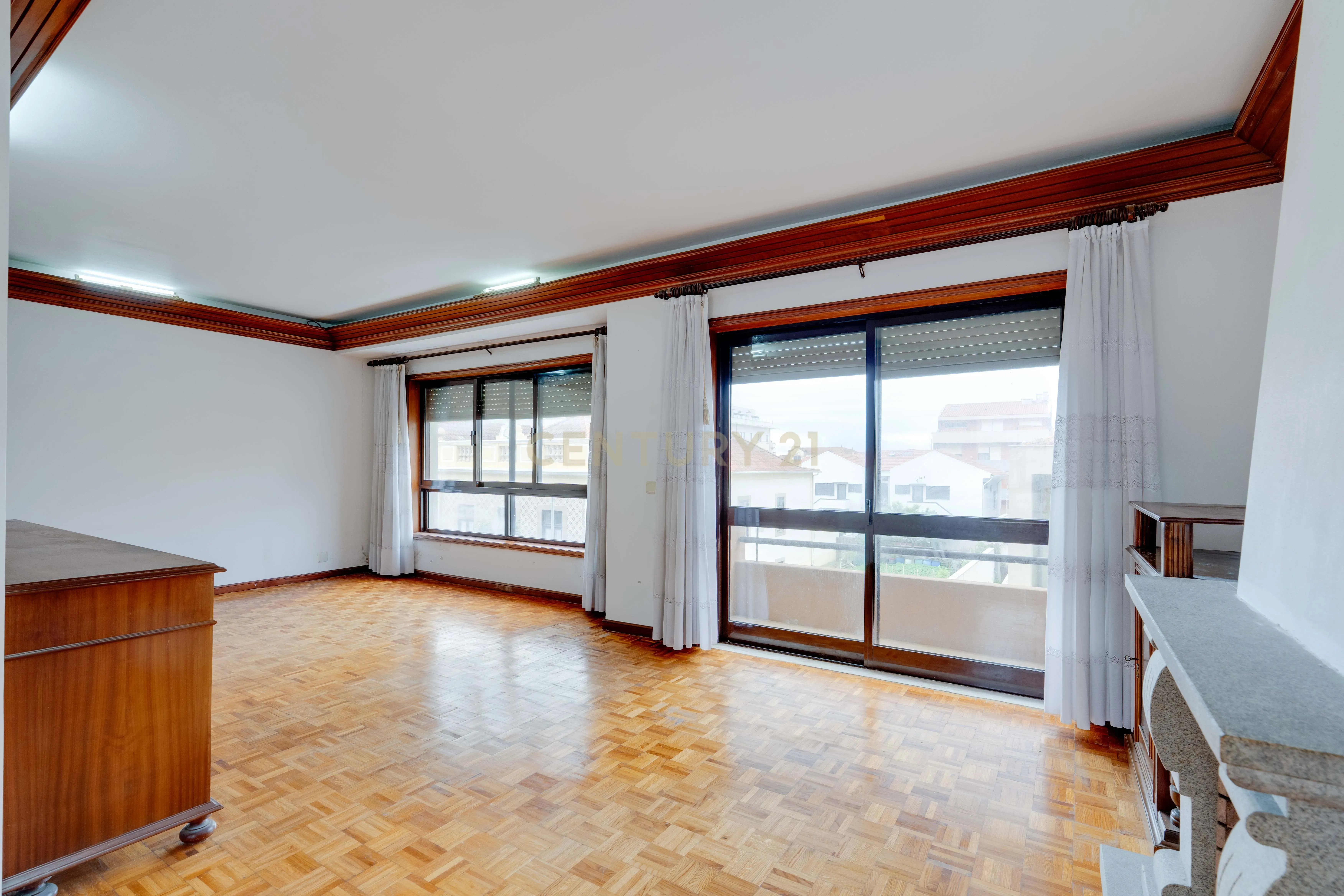 Fotografia 10 de Apartamento T3 em Espinho próximo da praia
