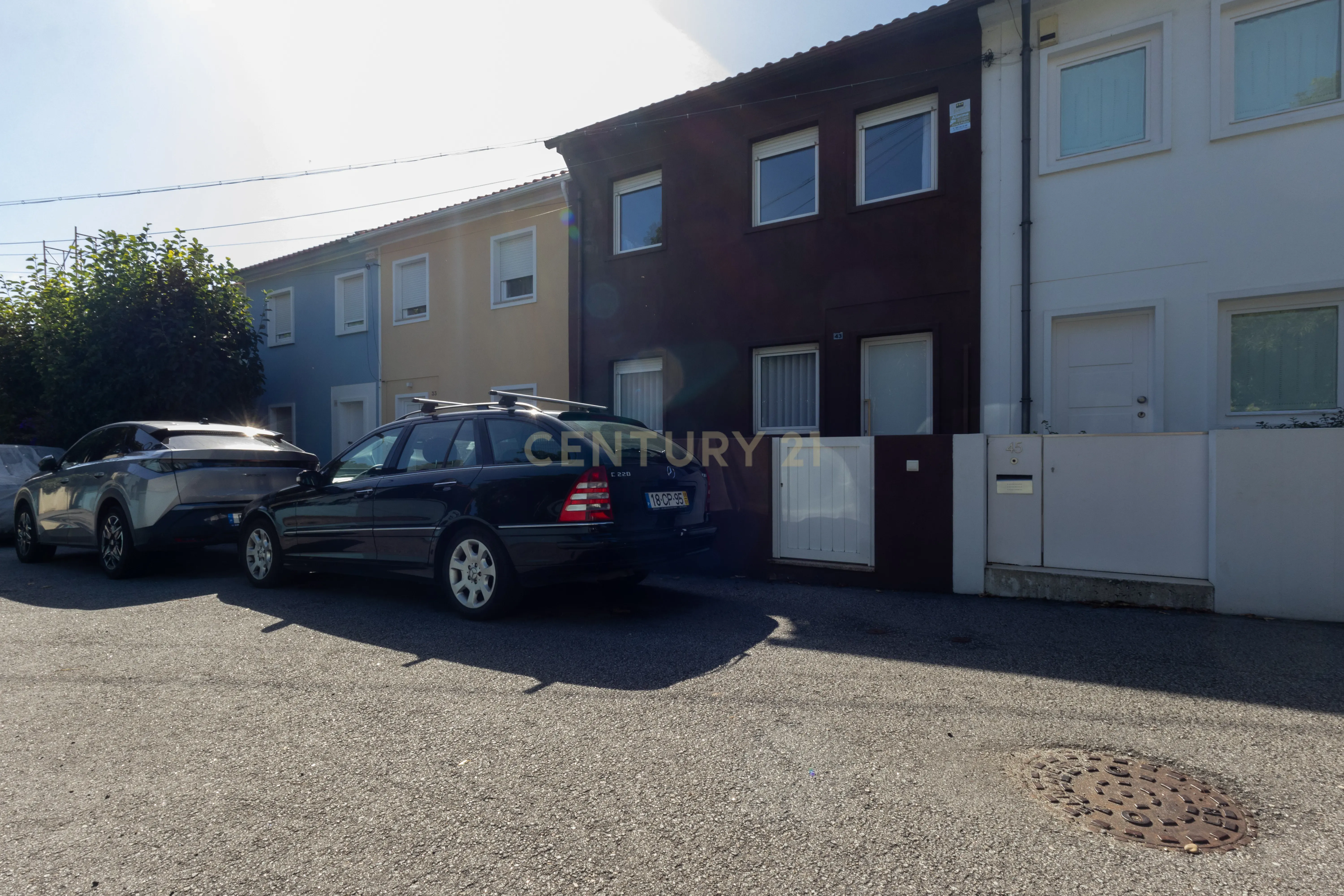 Moradia T3 à venda em Aldoar, Foz do douro e Nevogilde, Porto — foto 27