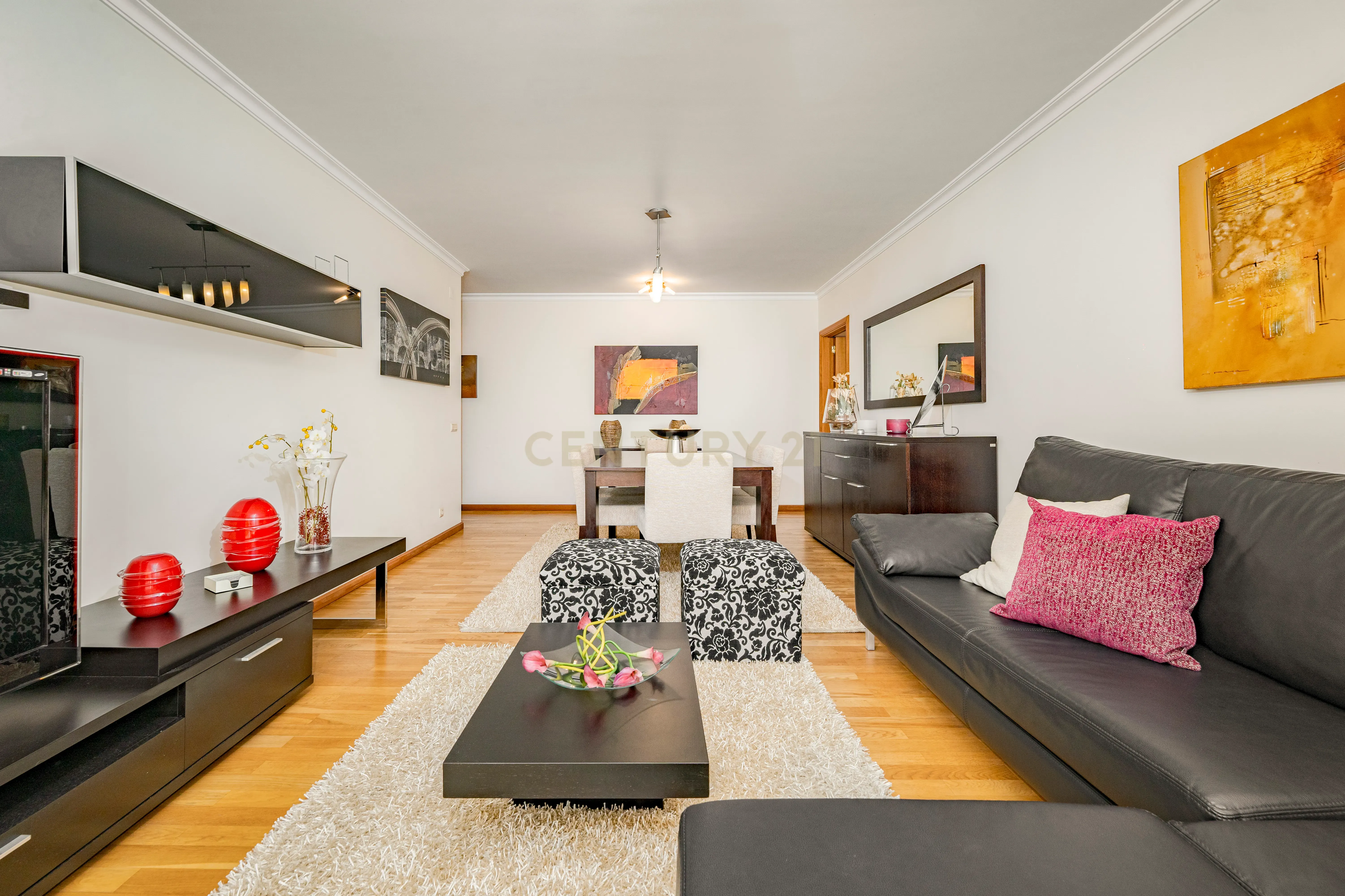 Fotografia 6 de Apartamento T2 Mobilado e Equipado para Arrendamento - Ajuda, Funchal