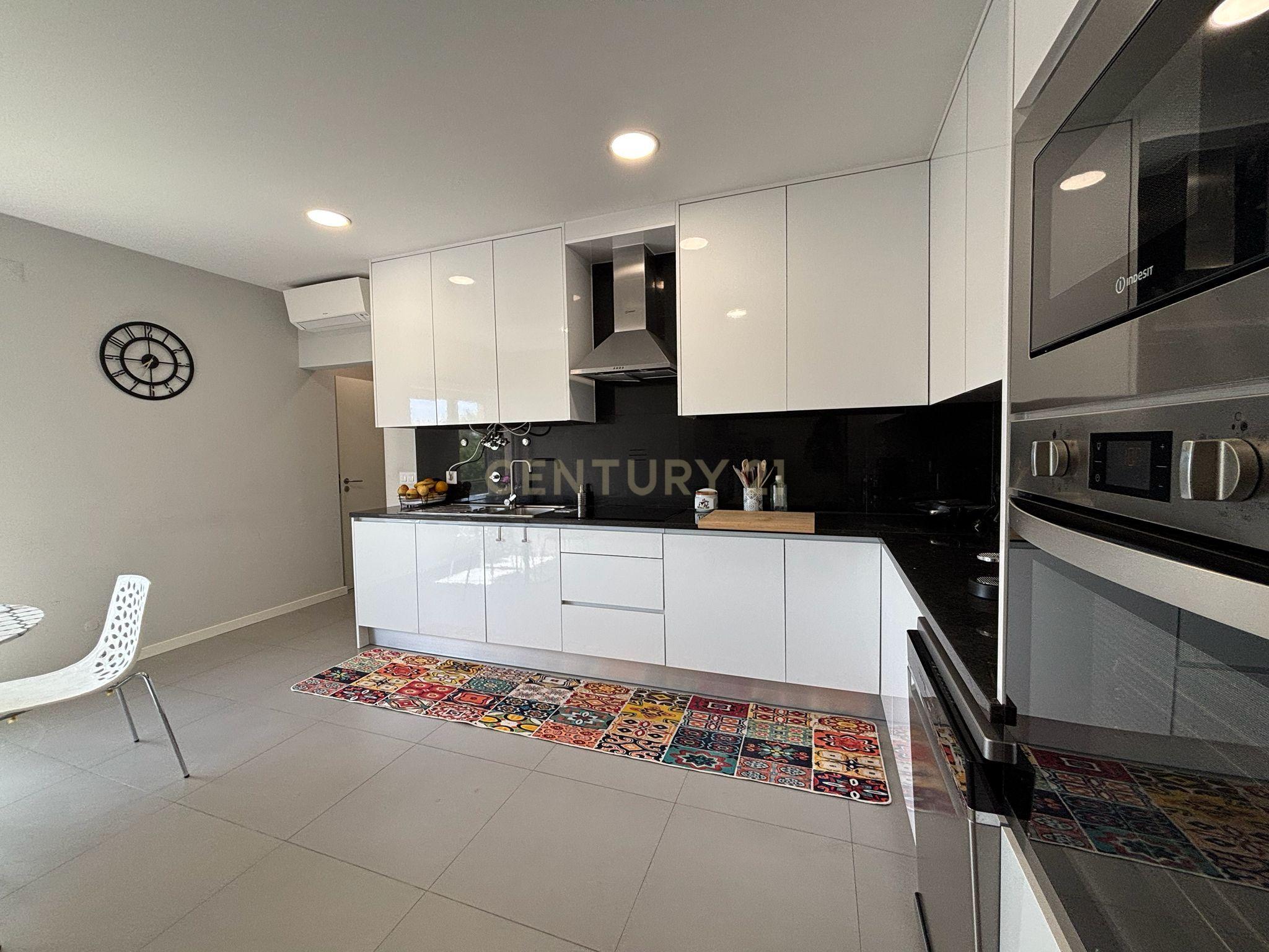 Apartamento T3 à venda em Torres Novas (Santa Maria, Salvador e Santiago), Torres Novas — foto 4