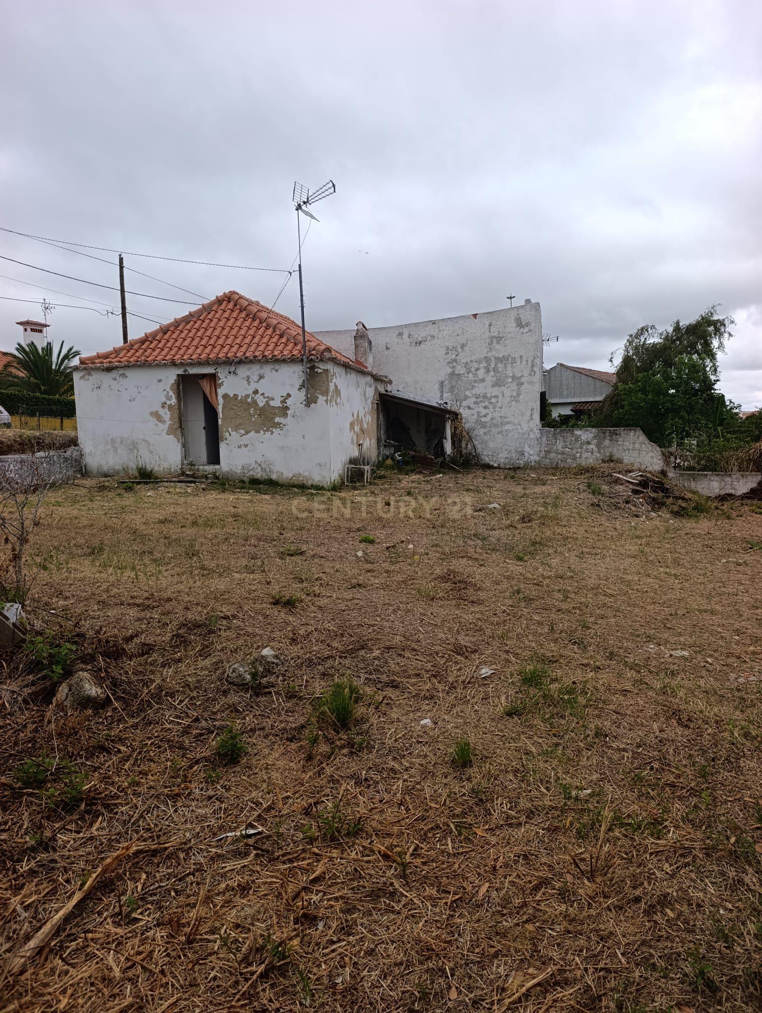 Fotografia 12 de Terreno com 1.225 m² em Sesimbra