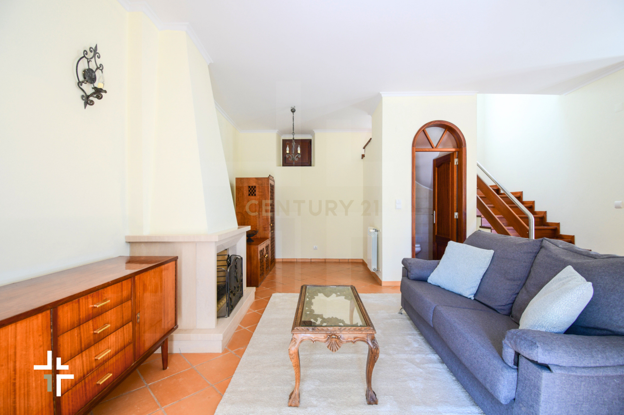 Fotografia 12 de Moradia T2 com Jardim e Alpendres Exclusivos | São Pedro do Estoril