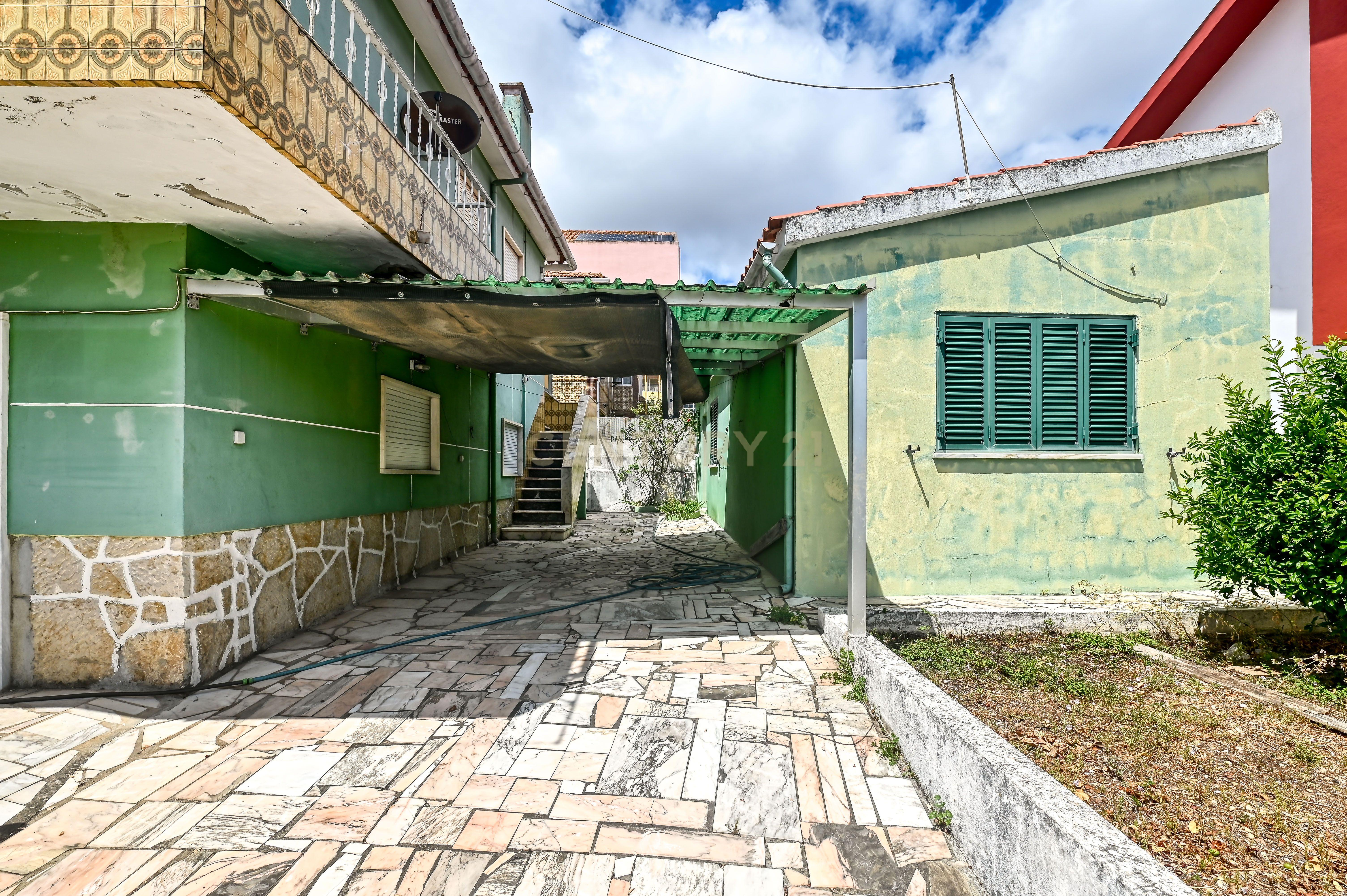 Moradia T6+ à venda em Porto Salvo, Oeiras — foto 24