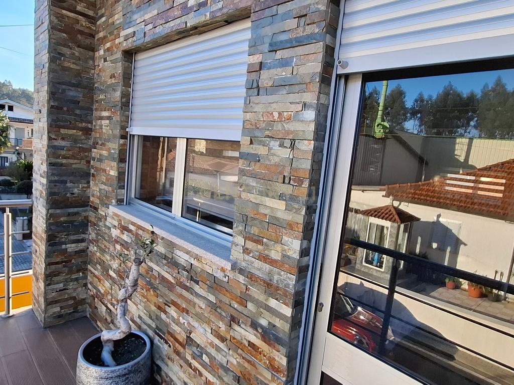 Moradia T3 em Carvalhosa, Paços de Ferreira, ao FERRARA PLAZA - Image 33