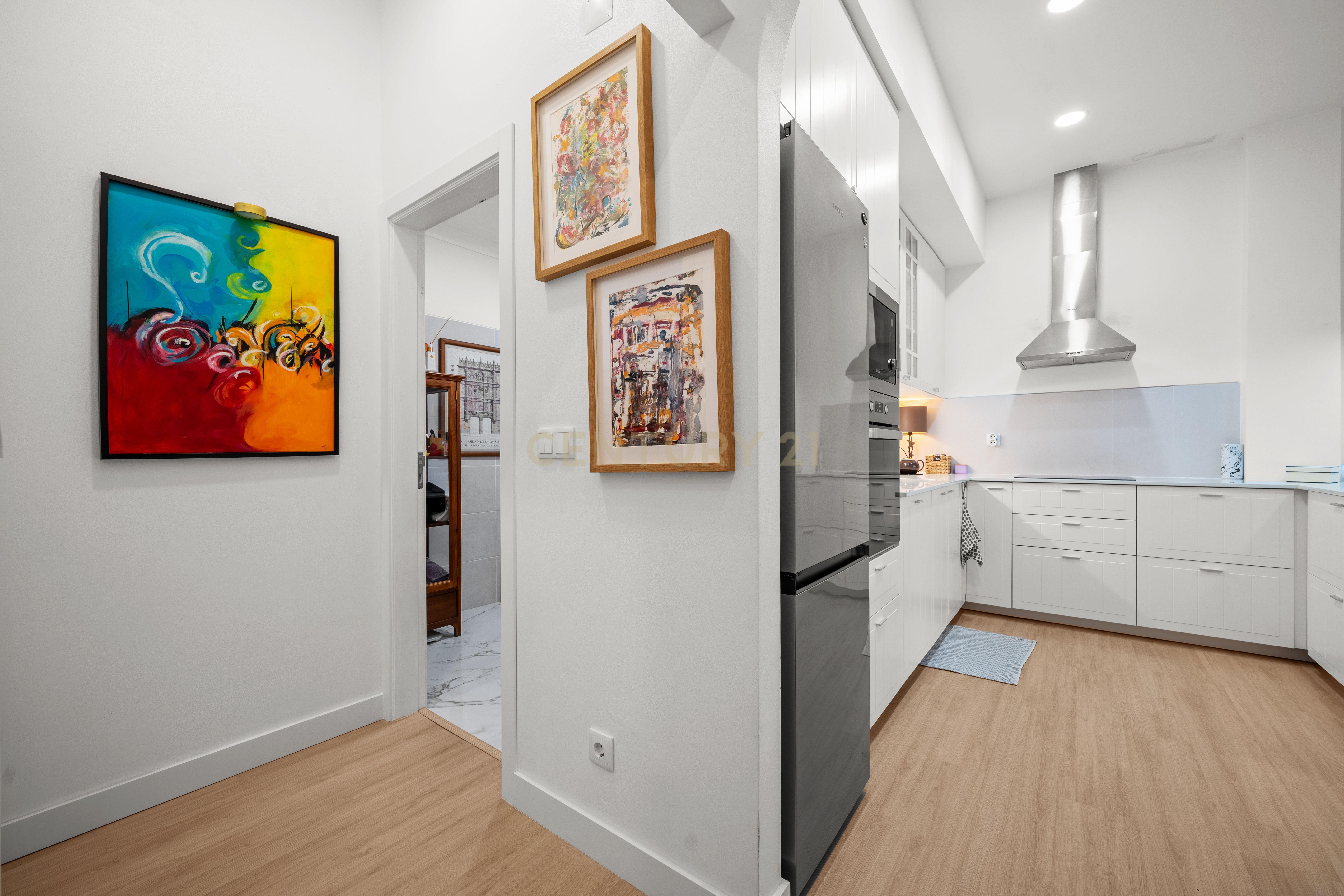 Apartamento T2 à venda em Santa Clara, Lisboa — foto 19