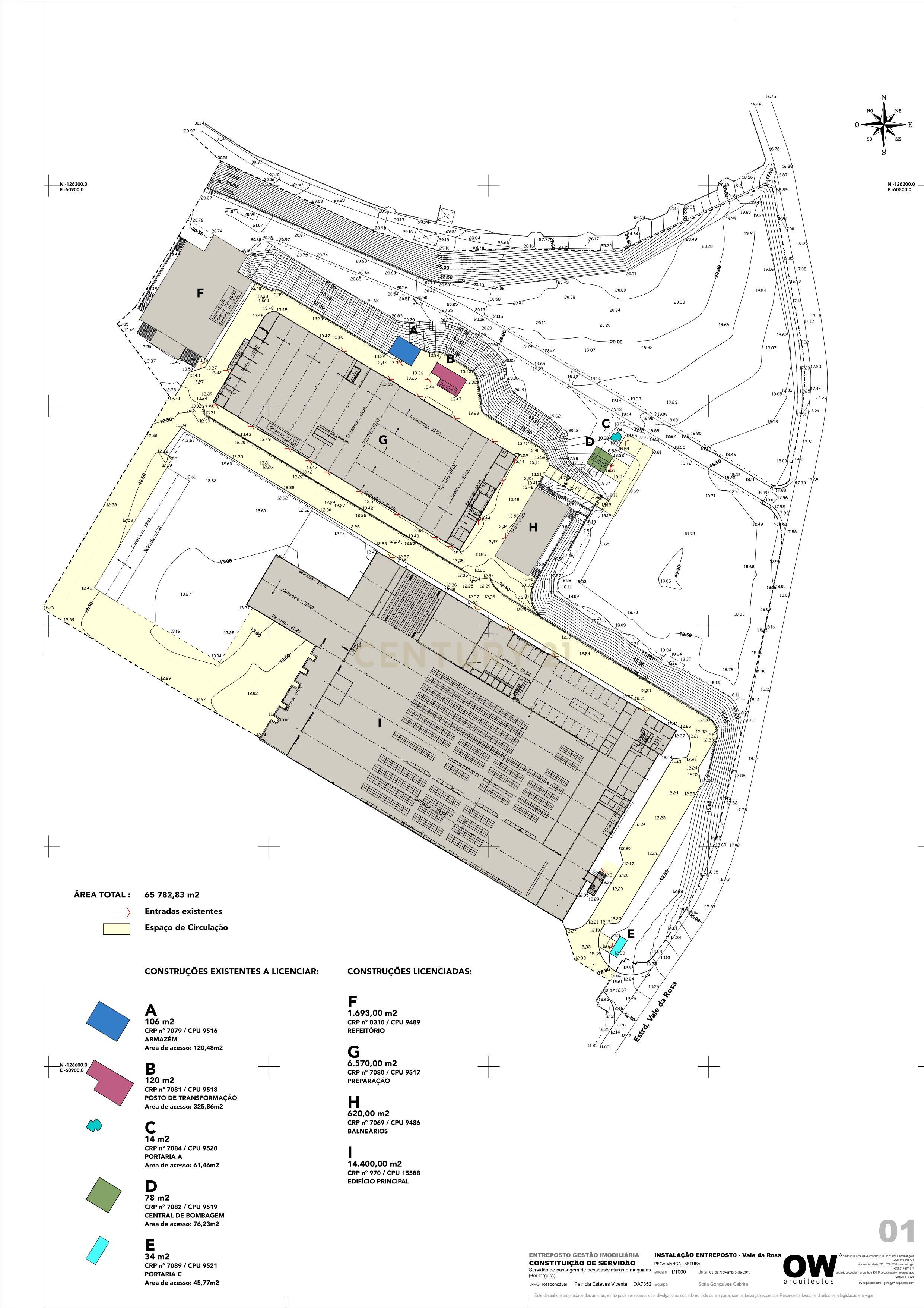 Armazém 10.000m2 Setúbal - Image 10