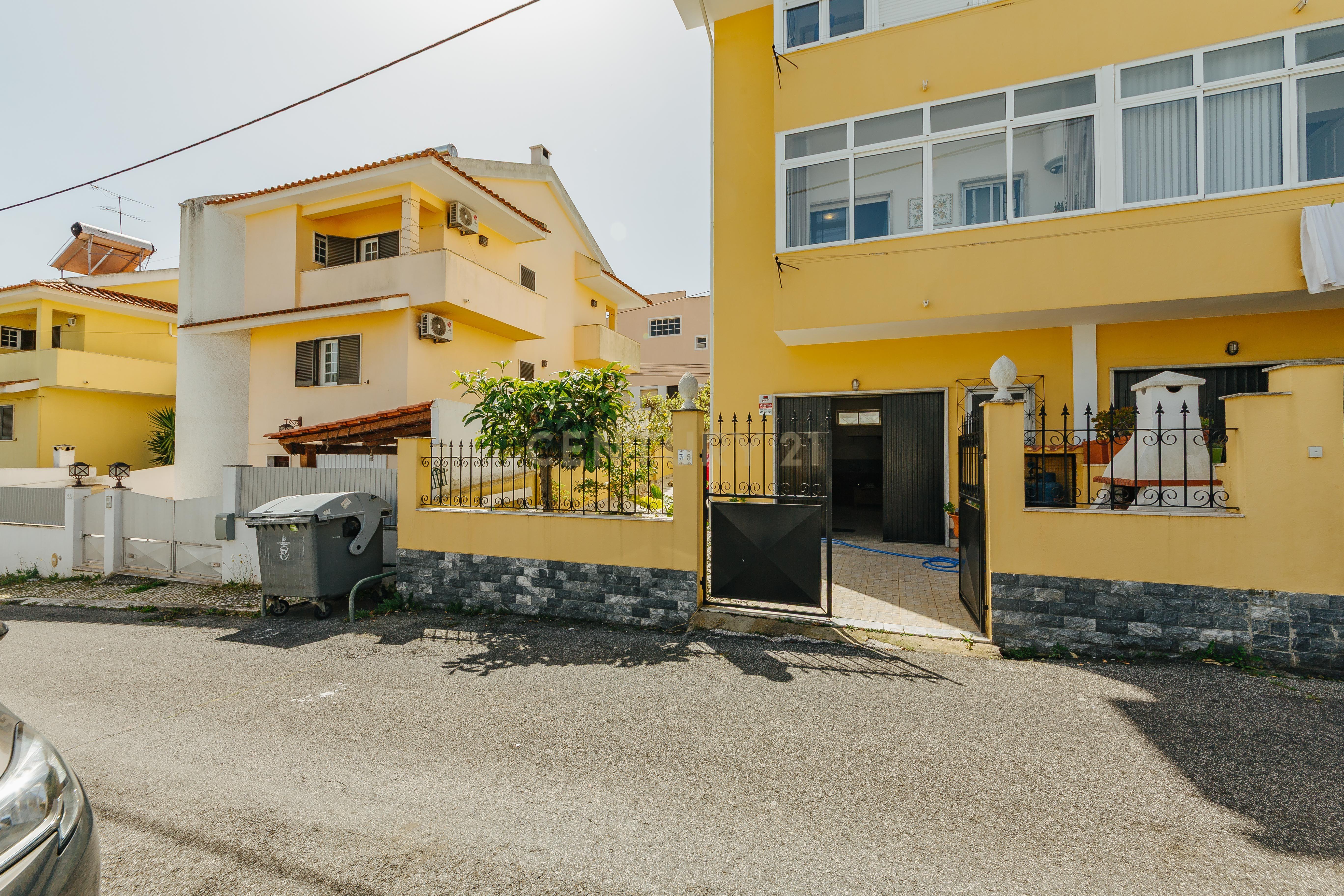 🏡 Moradia T3 Bi-Familiar à Venda em Loures — Quinta Nova de São Roque - Image 45